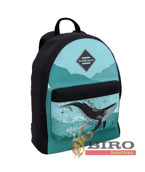 Ghiozdan ErichKrause EasyLine, 17L, Moon Dreams